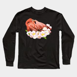 Flemish Long Sleeve T-Shirt